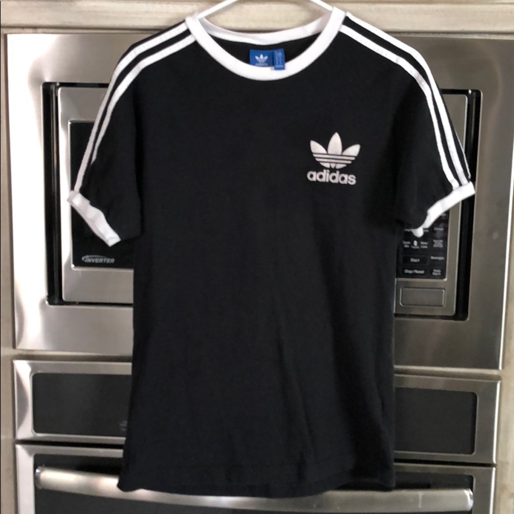 Adidas shirt